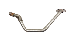 Ladeluftschlauch 151981357R 151984592R 1.5 dci Renault Scenic 4