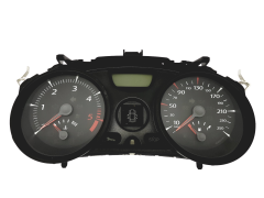 Tacho Kombiinstrument Renault Clio 3 2RPF-10A855-A 30069