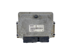Steuergerät Fiat 46789433 0281001955 188C324N Bosch 62014