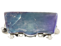 Tacho Kombiinstrument Honda Civic HR0342017 78200G113 33402