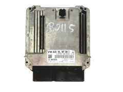 Steuergerät 0281019175 04L907309E Volkswagen 29590
