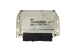 Steuergerät 0281011811 39101-27512 84LCMI04 Hyundai Bosch 3724