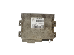 Steuergerät 7700860324 770087463 16231.014 Renault 42147