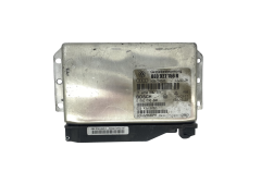 Steuergerät Audi VW 8E0927156R 0260002880 Bosch 56398