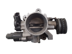Drosselklappe Chrysler PT Cruiser 04891513AA 11200000AB1 2.0 1875