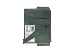 Steuergerät Opel 24467903 5WK48664 GM Siemens 30977