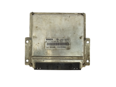 Steuergerät 46785246 0281010020 C424C932 Alfa Romeo Bosch 15312