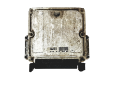 Steuergerät 0281010362 9640324380 28FM0296 PSA Bosch 22100