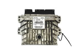 Steuergerät 237101312R 237101313R 28278521 Renault Delphi 16957