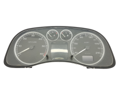 Tacho Kombiinstrument Peugeot 307 9646742480 R 00 25944