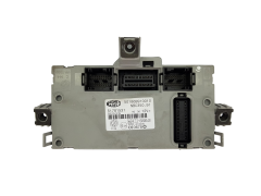 Steuergerät BSI Fiat 51781531 501869910010 NBC350.91 Magneti Marelli 19683
