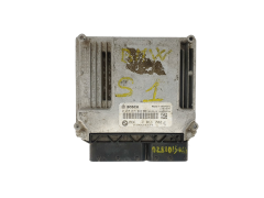 Steuergerät 0281015044 7811702 BMW Bosch
