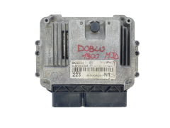 Steuergerät Fiat 51798819 0281012865 4834A3ACM Bosch 53883