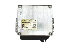 Steuergerät 90519066 5WK9050 Opel Siemens