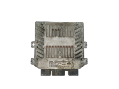 Steuergerät 3S61-12A650-JE 5WS40078H-T Ford Siemens 35513