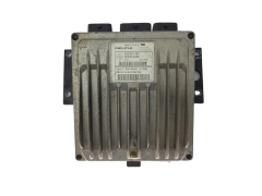 Steuergerät 8200911560 8200619409 R0410B034C Renault Delphi 19271