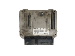 Motorsteuerung 51812902 0281012963 Fiat Bosch 42326