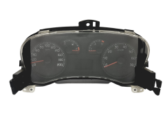 Tacho Kombiinstrument Fiat Punto 51703280 503000460400 40246