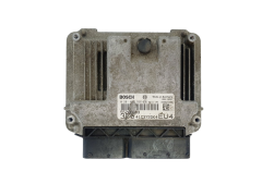 Steuergerät 55208133 0281011556 Lancia 37516