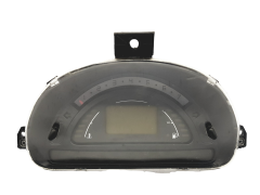 Tacho Kombiinstrument Citroen C2 C3 9652008280 H 01 43976