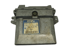 Steuergerät 7700104956 7700108680 R0408009D Renault Lucas 68253