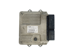 Steuergerät FGP MJD6JF.P3 55195817 Fiat 35416