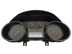 Tacho Kombiinstrument Fiat Bravo 51761172 503001980000 18356