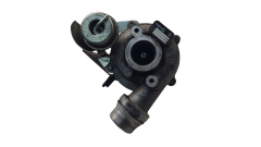 Turbolader 7701478939 54359710028 1.5 DCI Dacia Renault Borg