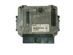 Steuergerät 55204756 0281012298 Alfa Romeo Bosch 33380