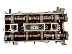 Zylinderkopf Ford 1S7G-6090-AX 1S7G-6A271-CE 1.8 16V CSDA