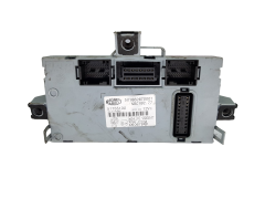 Steuergerät BSI Fiat 51755130 501862670001 NBC192.77