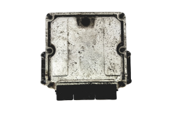 Steuergerät 0281010556 8200153946 8200095416 Renault Bosch 22430