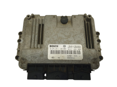 Steuergerät 0281011148 8200311539 8200303141 Renault Bosch 68092