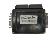 Steuergerät 96801800 5WY5407A D32 1B0T 9A Chevrolet Kemsco 14463