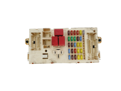 Sicherungskasten Relaiskasten Fiat 51755127 NPL 51759305 Magneti Marelli 34766