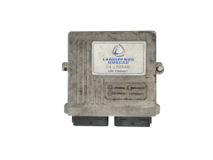 Steuergerät 616264001 110R-006011 Fiat Landirenzo 36494