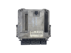 Steuergerät 0281030991 237103888R 237104588R Renault Bosch 60848