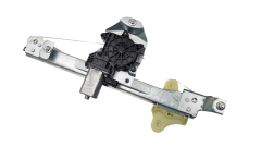 Fensterheber Links Hinten Renault Captur 827012973R