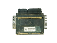 Steuergerät MEC37-510 Y3 Nissan Hitachi 32862
