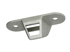 Sperrriegel Hinten Original Jumper Boxer Ducato III 1303896080
