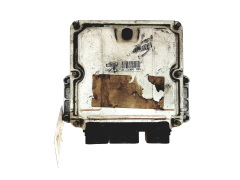 Steuergerät 0281011520 9652183480 9640938680 PSA Bosch 24057