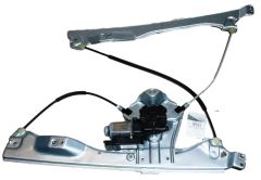 Fensterheber Neues Original Renault Clio III 3 8200843592