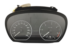 Tacho Kombiinstrument BMW E87 6983531018 1024952-44