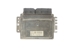 Steuergerät MEC32-080 G3 U7 Nissan Hitachi