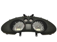 Tacho Kombiinstrument Seat Ibiza W06L0920801A 110080104010A 47525