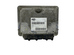 Steuergerät 51793106 IAW4AF.M9 61600.627.07 Fiat Magneti Marelli 47880