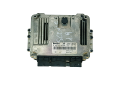 Steuergerät 0281012589 8200527725 8200527756 Renault Bosch 33061