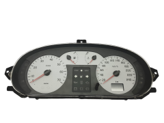 Tacho Kombiinstrument Renault Megane 1 8200038779 55535