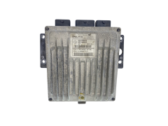 Steuergerät 8200398934 8200449080 R0410B030C Renault Delphi 62581