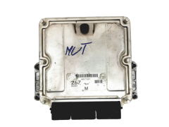 Steuergerät 0281010438 8200066001 8200296447 Renault Bosch